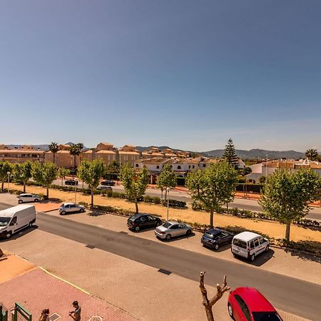 Apartment Montanar Luz By Interhome Javea Luaran gambar