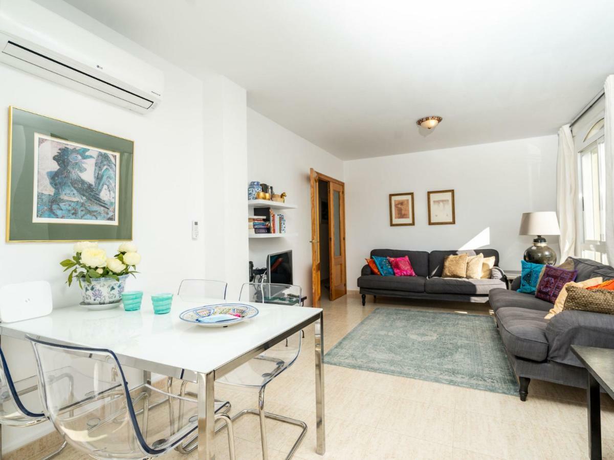 Apartment Montanar Luz By Interhome Javea Luaran gambar