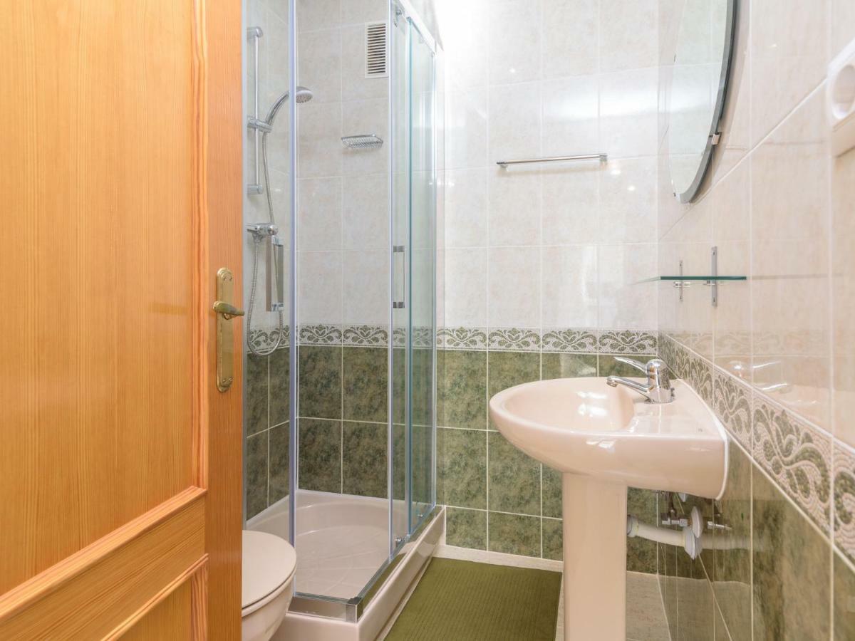 Apartment Montanar Luz By Interhome Javea Luaran gambar